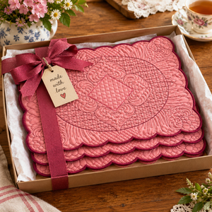 Heartfield Dinner Bundle