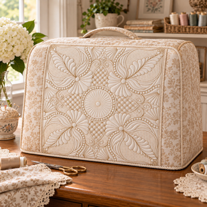 Wrenton Quilt Bundle