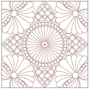 Wrenton Quilt Bundle