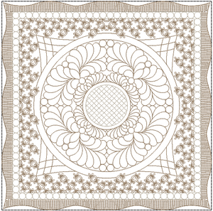Fenwick Quilt Bundle