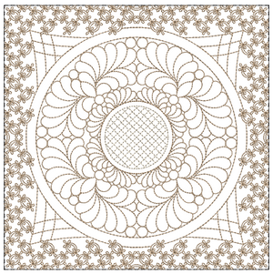 Fenwick Quilt Bundle