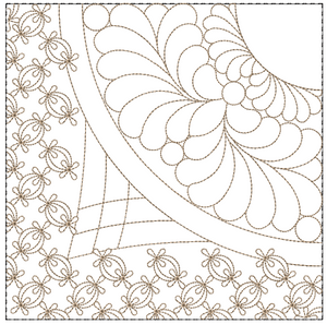 Fenwick Quilt Bundle