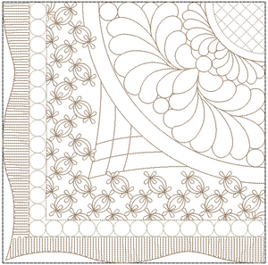 Fenwick Quilt Bundle