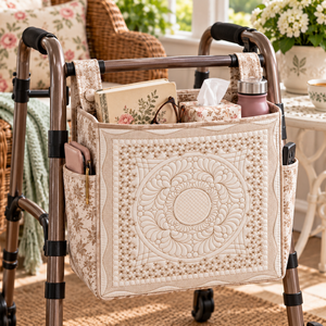 Fenwick Quilt Bundle