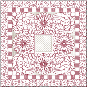 Berrington Quilt Bundle