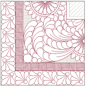 Berrington Quilt Bundle