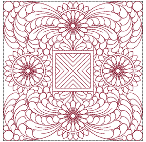 Berrington Quilt Bundle
