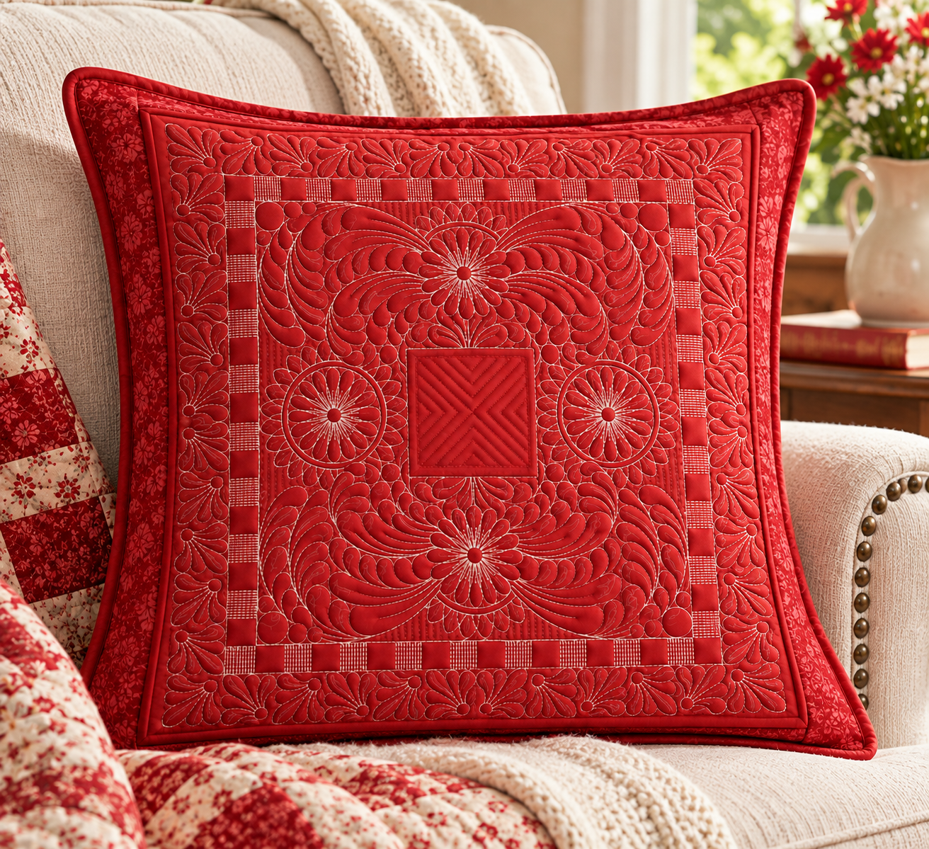 Berrington Quilt Bundle