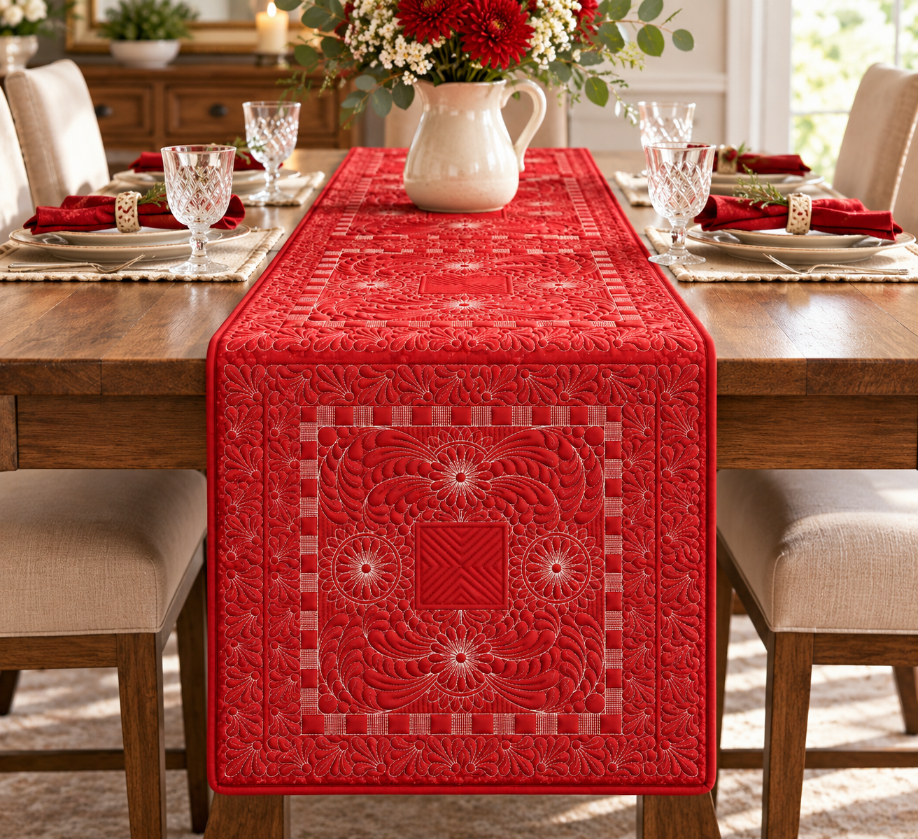 Berrington Quilt Bundle