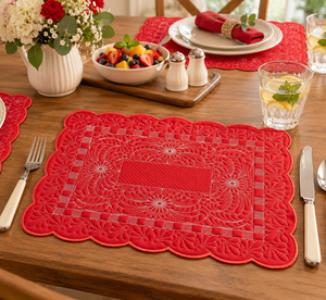 Berrington Dinner Bundle