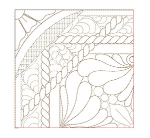 Ambridge Quilt bundle