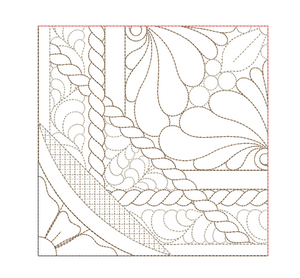 Ambridge Quilt bundle