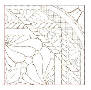 Ambridge Quilt bundle