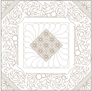 Ainsworth Quilt Bundle