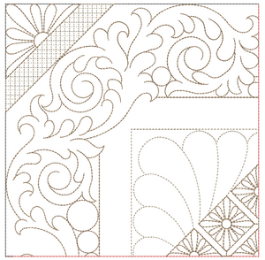 Ainsworth Quilt Bundle