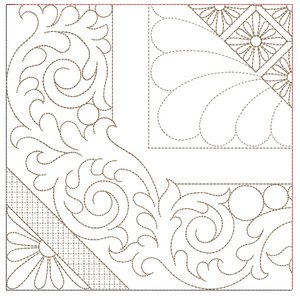 Ainsworth Quilt Bundle