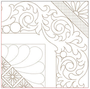 Ainsworth Quilt Bundle