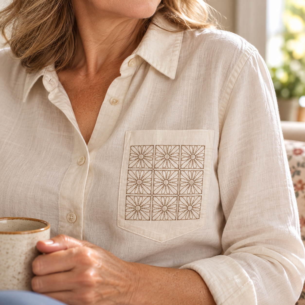 Ainsworth Quilt Bundle