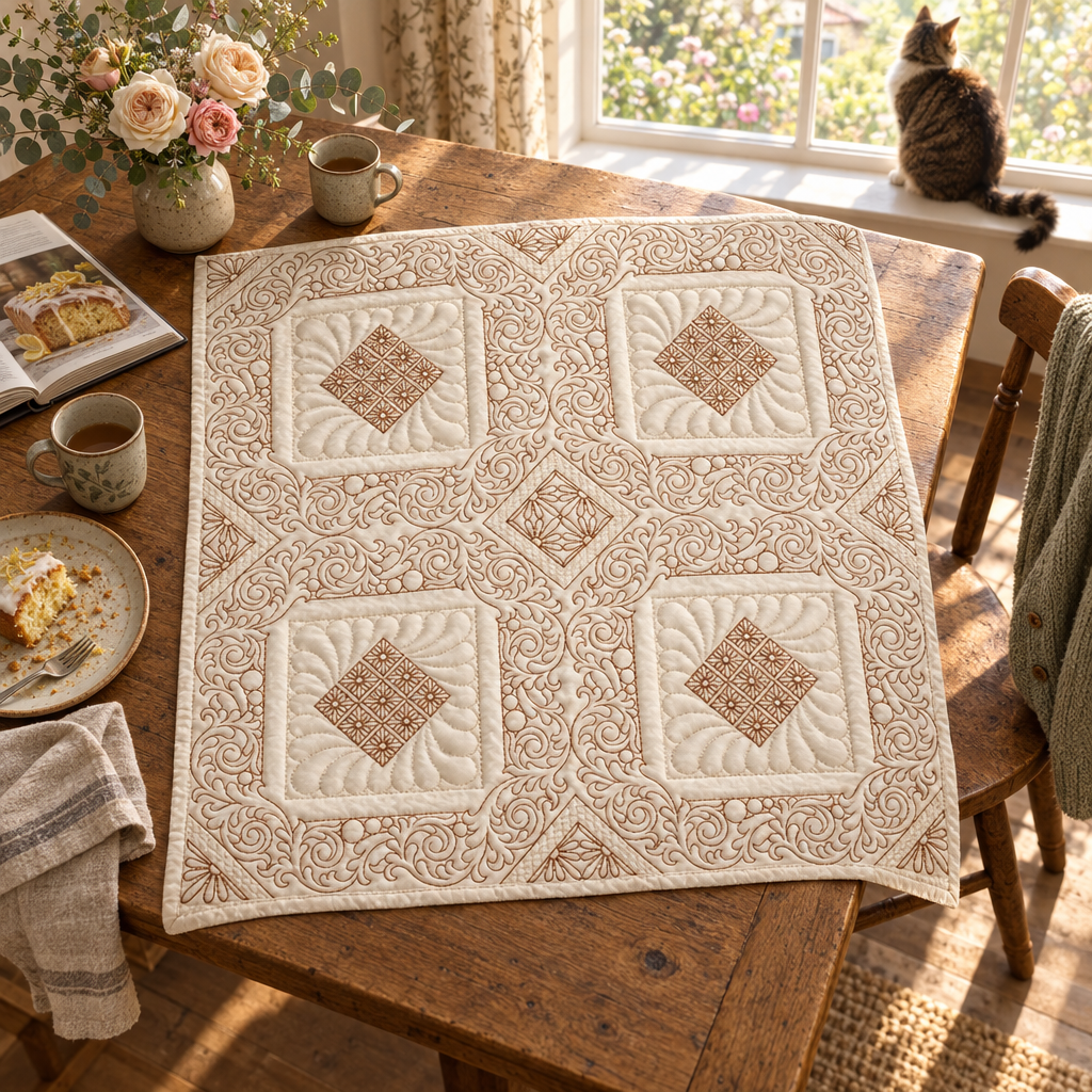 Ainsworth Quilt Bundle