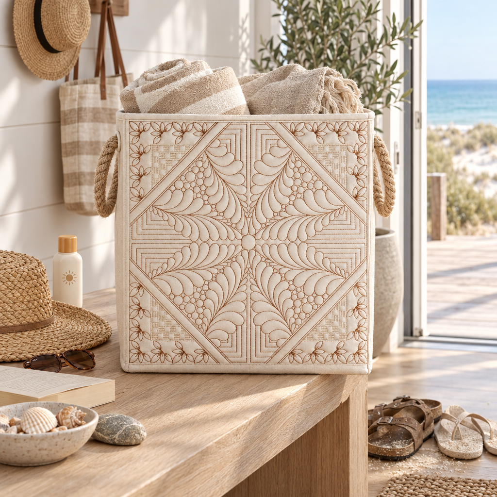 Appleton Quilt Bundle