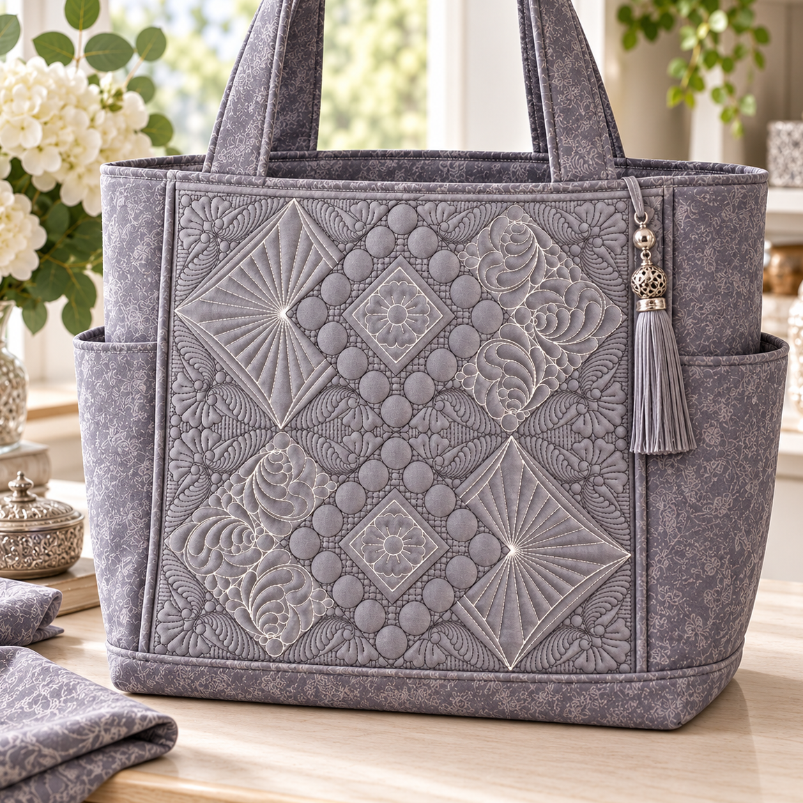 Birchwell Quilt Bundle