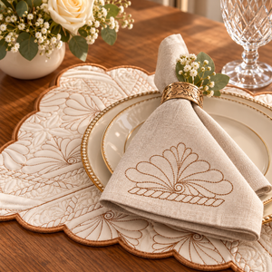 Ambridge Dinner Bundle