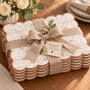 Ambridge Dinner Bundle