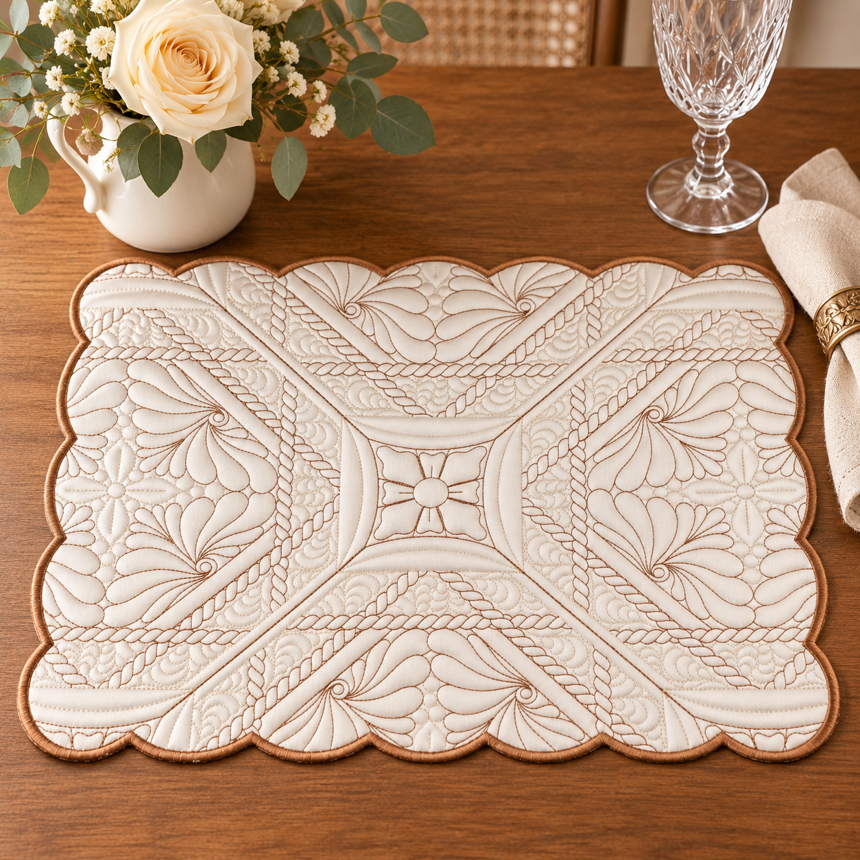 Ambridge Dinner Bundle