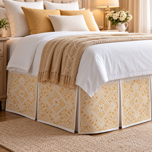Buttercross Quilt Bundle