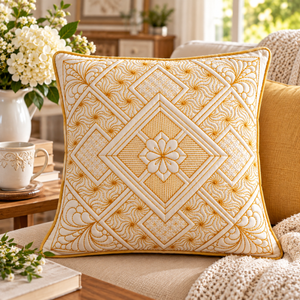 Buttercross Quilt Bundle