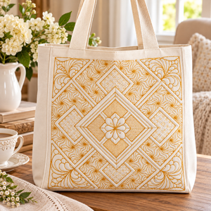 Buttercross Quilt Bundle