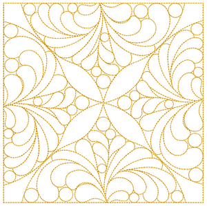 Buttercross Quilt Bundle