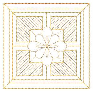 Buttercross Quilt Bundle