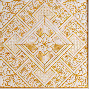 Buttercross Quilt Bundle