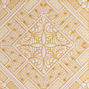 Buttercross Quilt Bundle