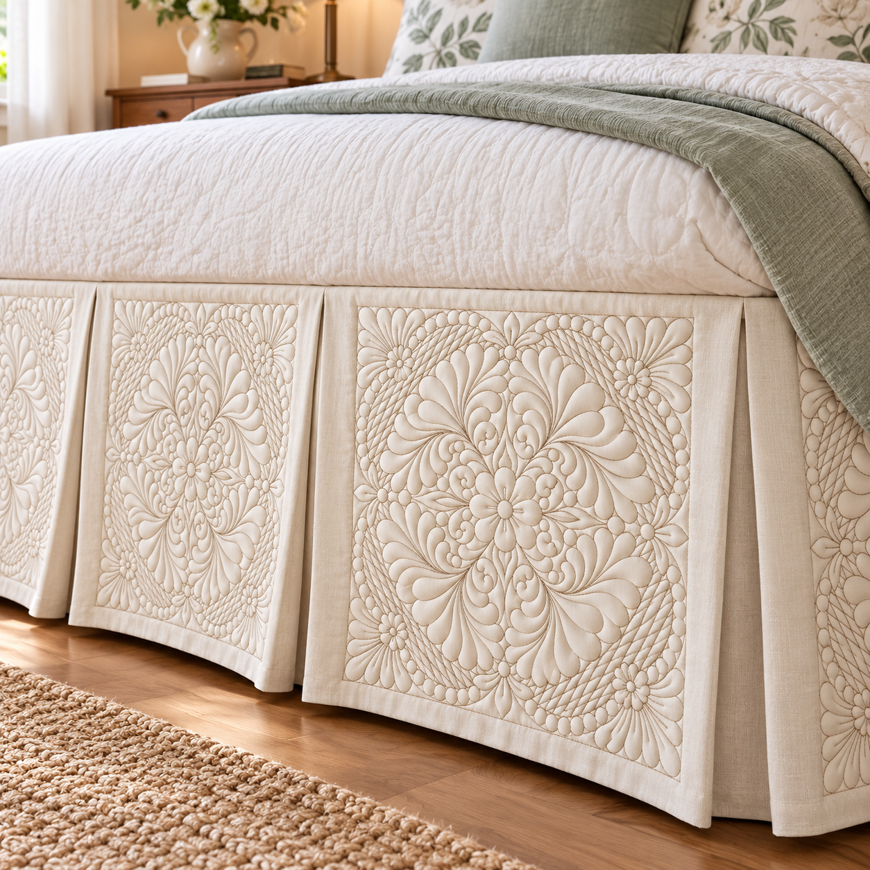 Langford Quilt Bundle