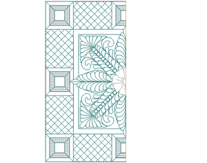 Mossbury Quilt Bundle