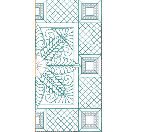 Mossbury Quilt Bundle