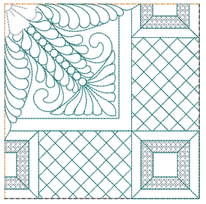 Mossbury Quilt Bundle