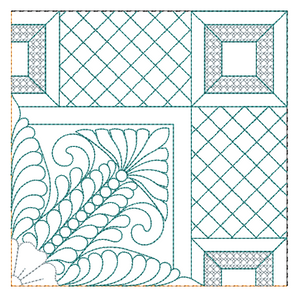Mossbury Quilt Bundle
