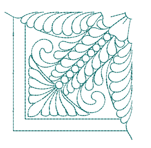 Mossbury Quilt Bundle