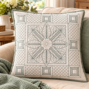 Mossbury Quilt Bundle