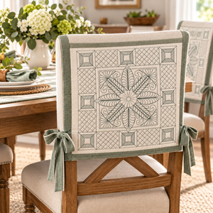 Mossbury Quilt Bundle