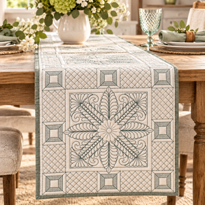 Mossbury Quilt Bundle