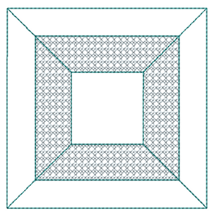 Mossbury Quilt Bundle