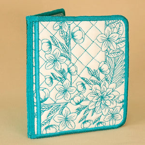 Botanicals Wallet