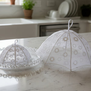 Gossamer Food Tent