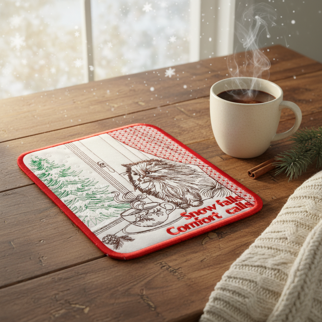 Snow Falls Comfort Calls Bundle