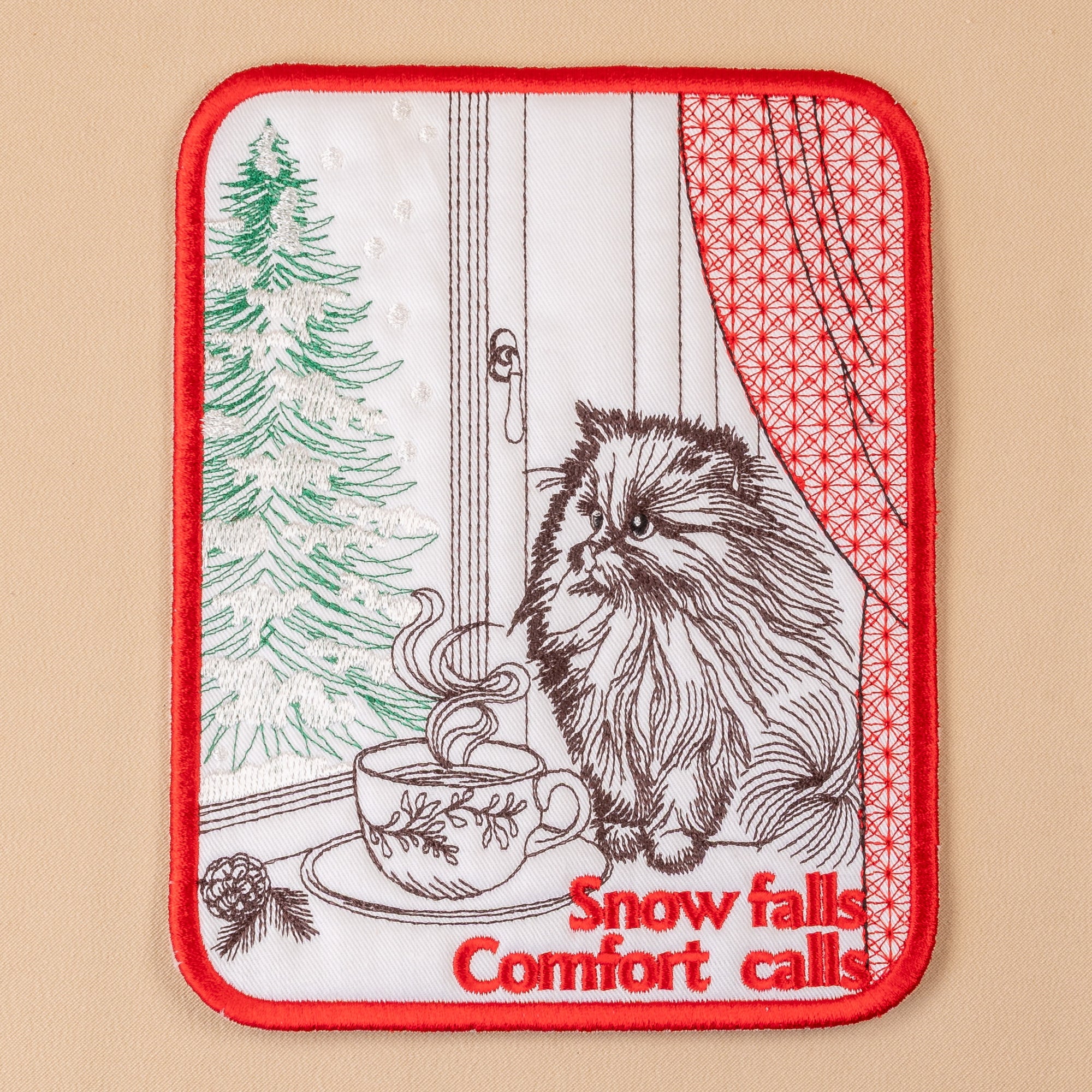 Snow Falls Comfort Calls Bundle