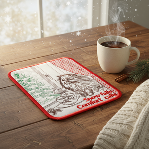 Snow Falls Comfort Calls Bundle